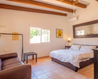 Revente - Villa - Heredades - Costa Blanca
