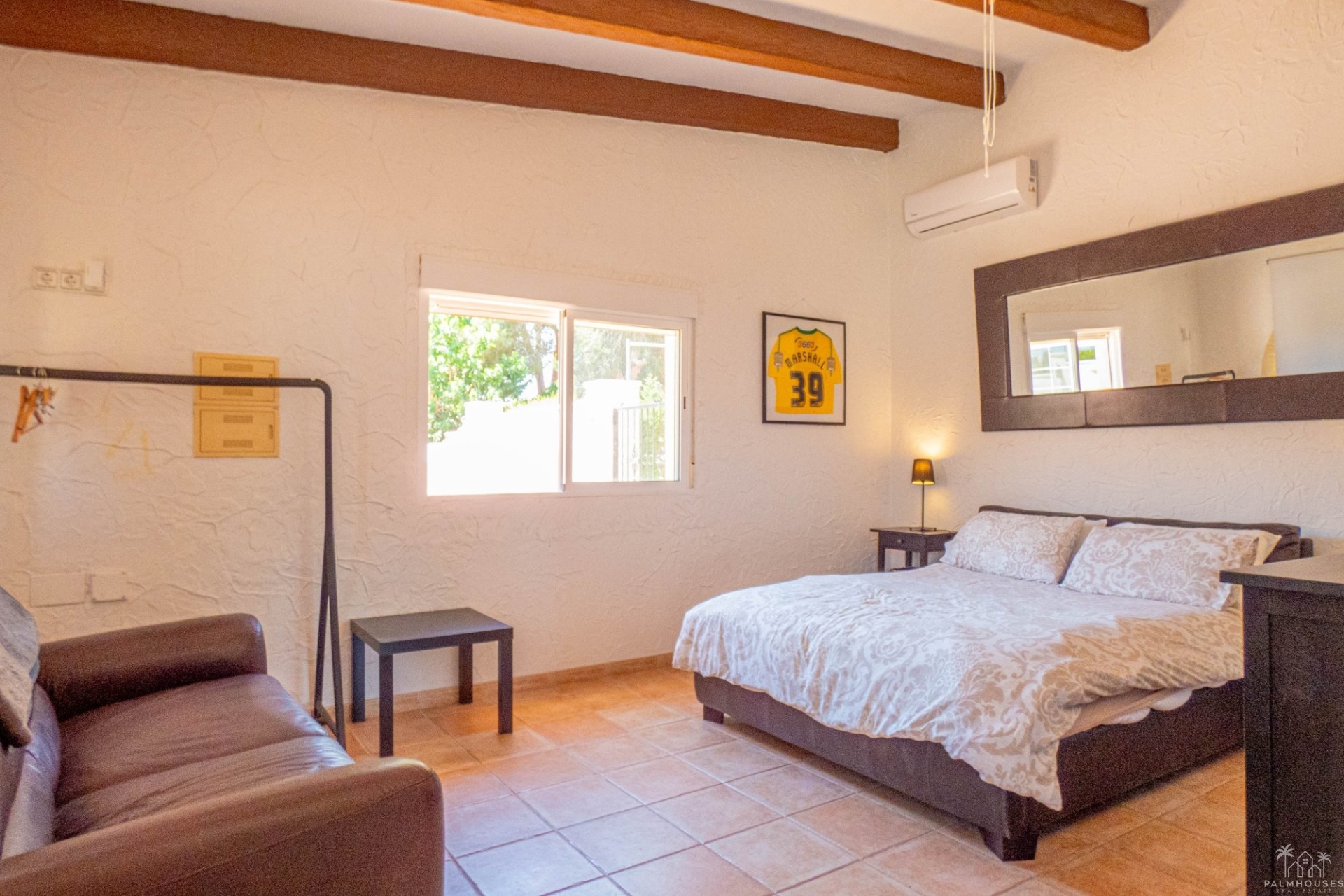 Revente - Villa - Heredades - Costa Blanca