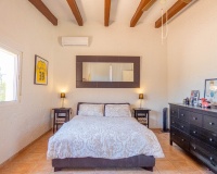 Revente - Villa - Heredades - Costa Blanca