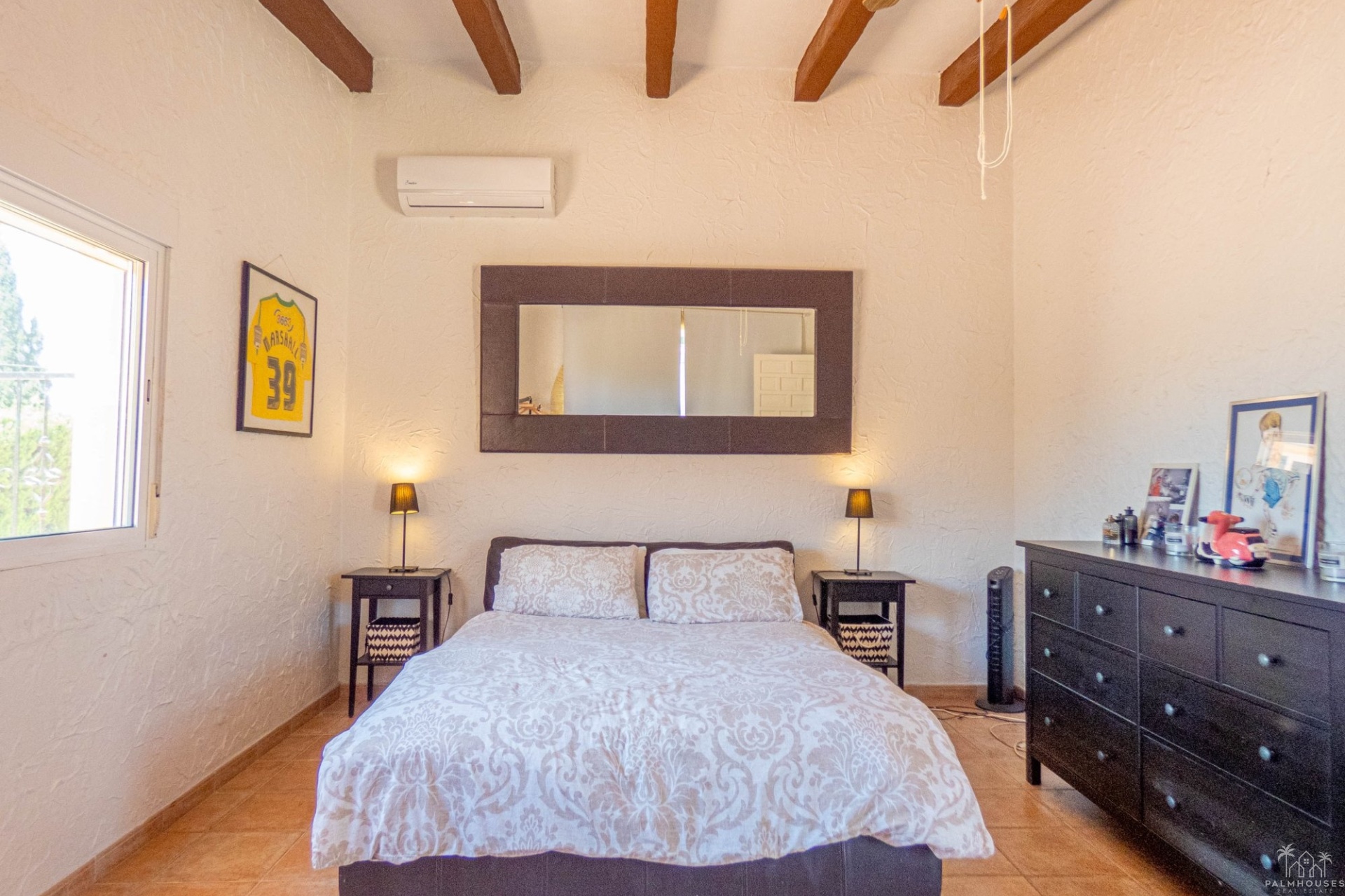 Revente - Villa - Heredades - Costa Blanca