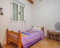 Revente - Villa - Heredades - Costa Blanca