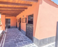 Revente - Villa - Heredades - Costa Blanca