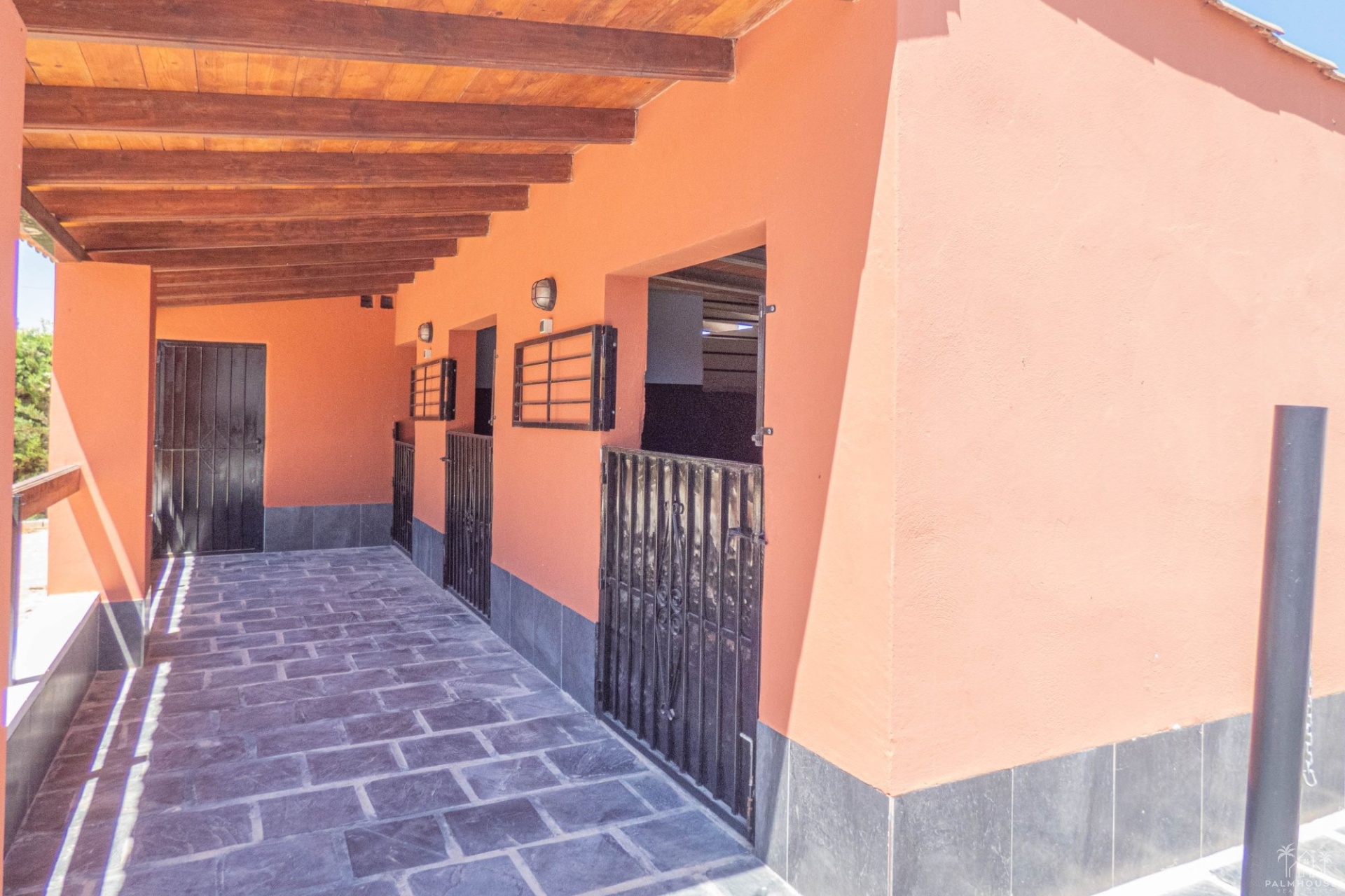 Revente - Villa - Heredades - Costa Blanca