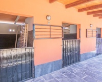 Revente - Villa - Heredades - Costa Blanca