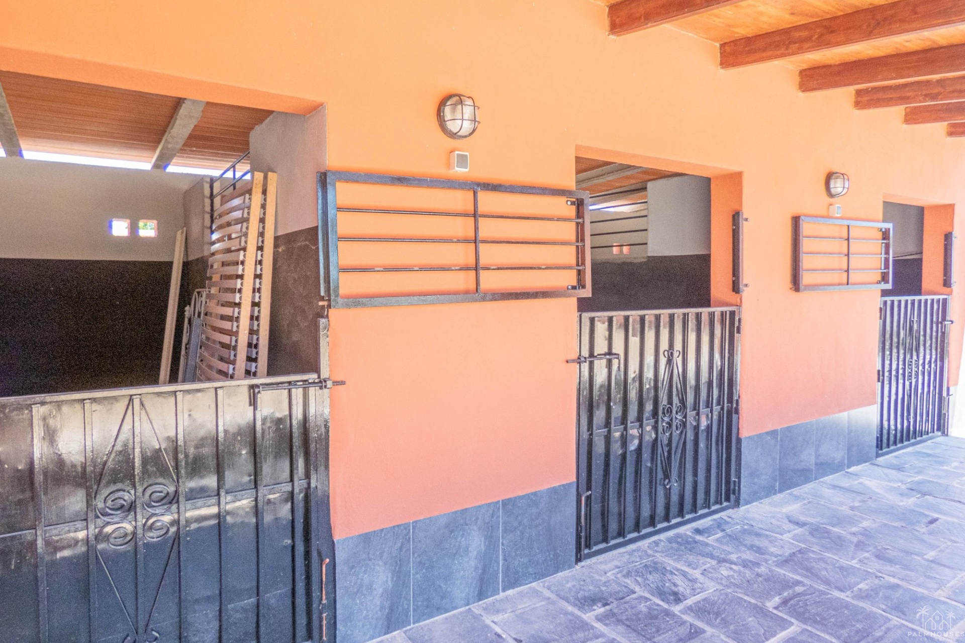 Revente - Villa - Heredades - Costa Blanca