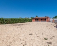 Revente - Villa - Heredades - Costa Blanca