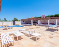 Revente - Villa - Heredades - Costa Blanca