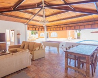 Revente - Villa - Heredades - Costa Blanca