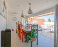 Revente - Villa - Heredades - Costa Blanca