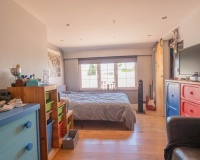 Revente - Villa - Heredades - Costa Blanca