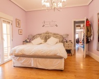 Revente - Villa - Heredades - Costa Blanca