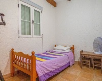 Revente - Villa - Heredades - Costa Blanca