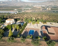 Revente - Villa - Hondón de las Nieves