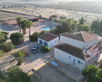 Revente - Villa - Hondón de las Nieves
