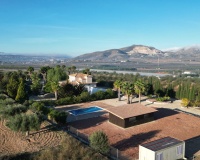 Revente - Villa - Hondón de las Nieves