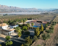 Revente - Villa - Hondón de las Nieves