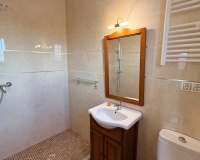 Revente - Villa - Hondón de las Nieves