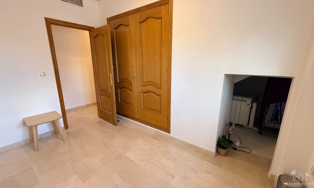 Revente - Villa - Hondón de las Nieves