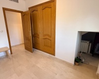 Revente - Villa - Hondón de las Nieves