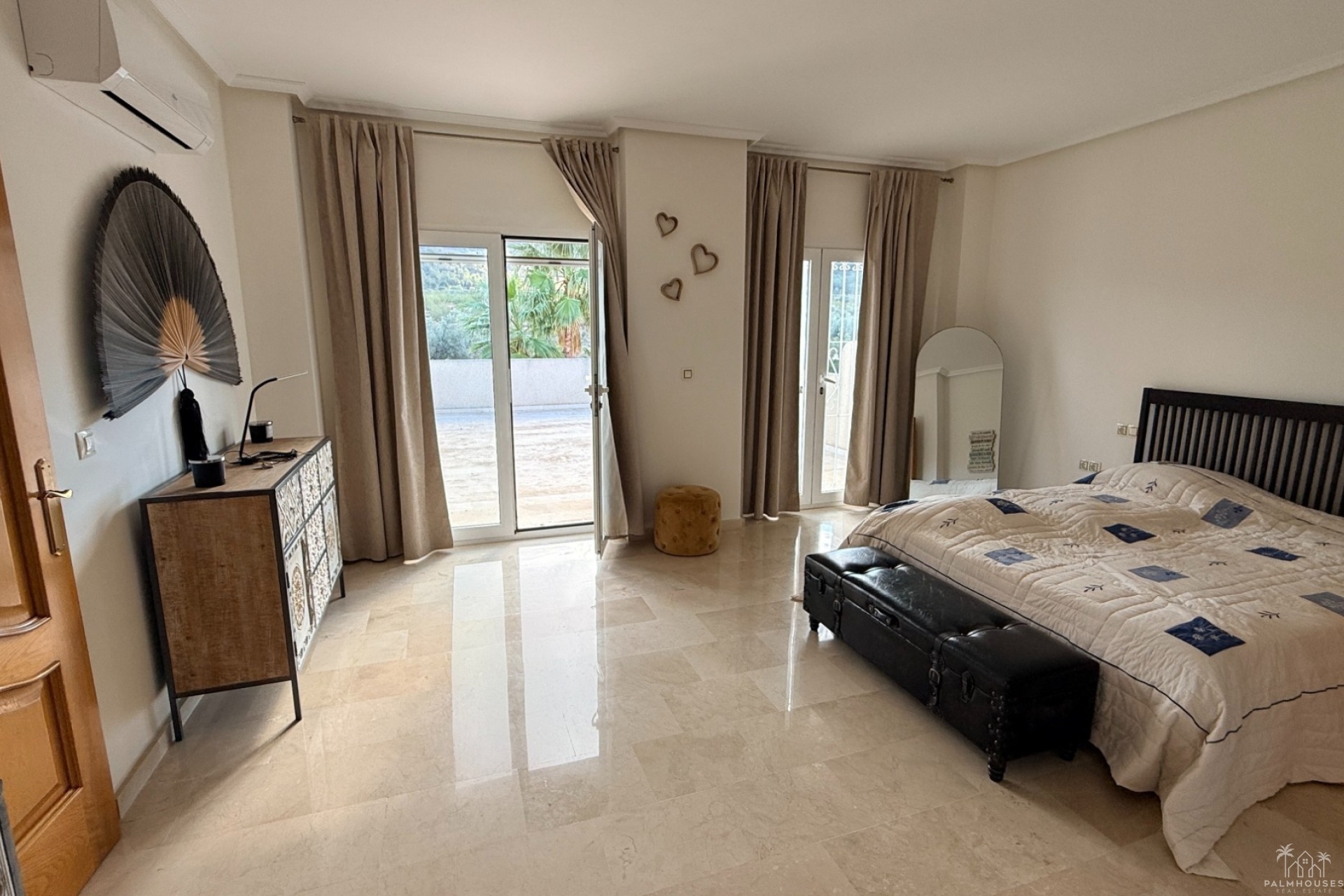 Revente - Villa - Hondón de las Nieves