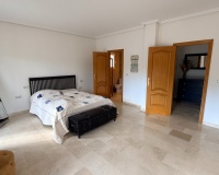 Revente - Villa - Hondón de las Nieves