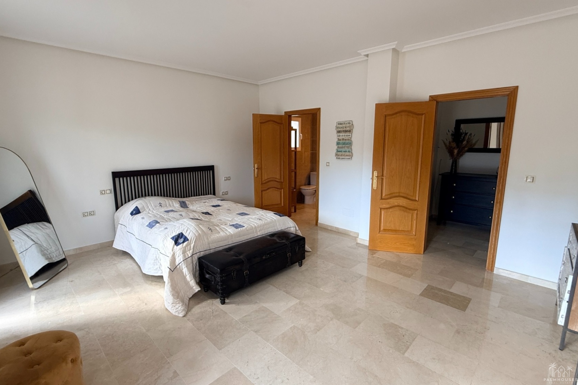 Revente - Villa - Hondón de las Nieves