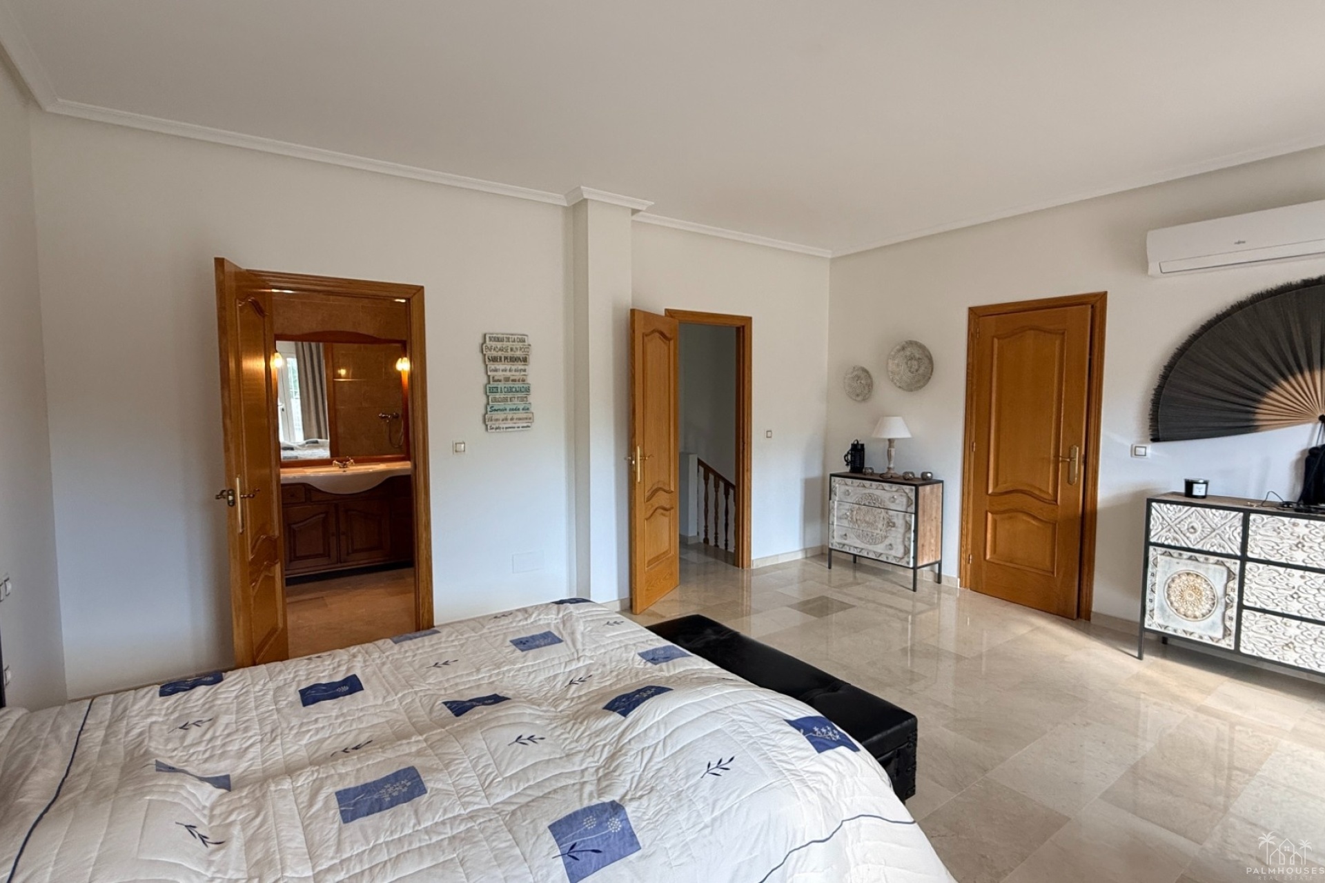 Revente - Villa - Hondón de las Nieves
