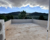 Revente - Villa - Hondón de las Nieves