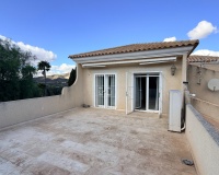 Revente - Villa - Hondón de las Nieves