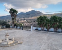 Revente - Villa - Hondon de los frailes - Inland
