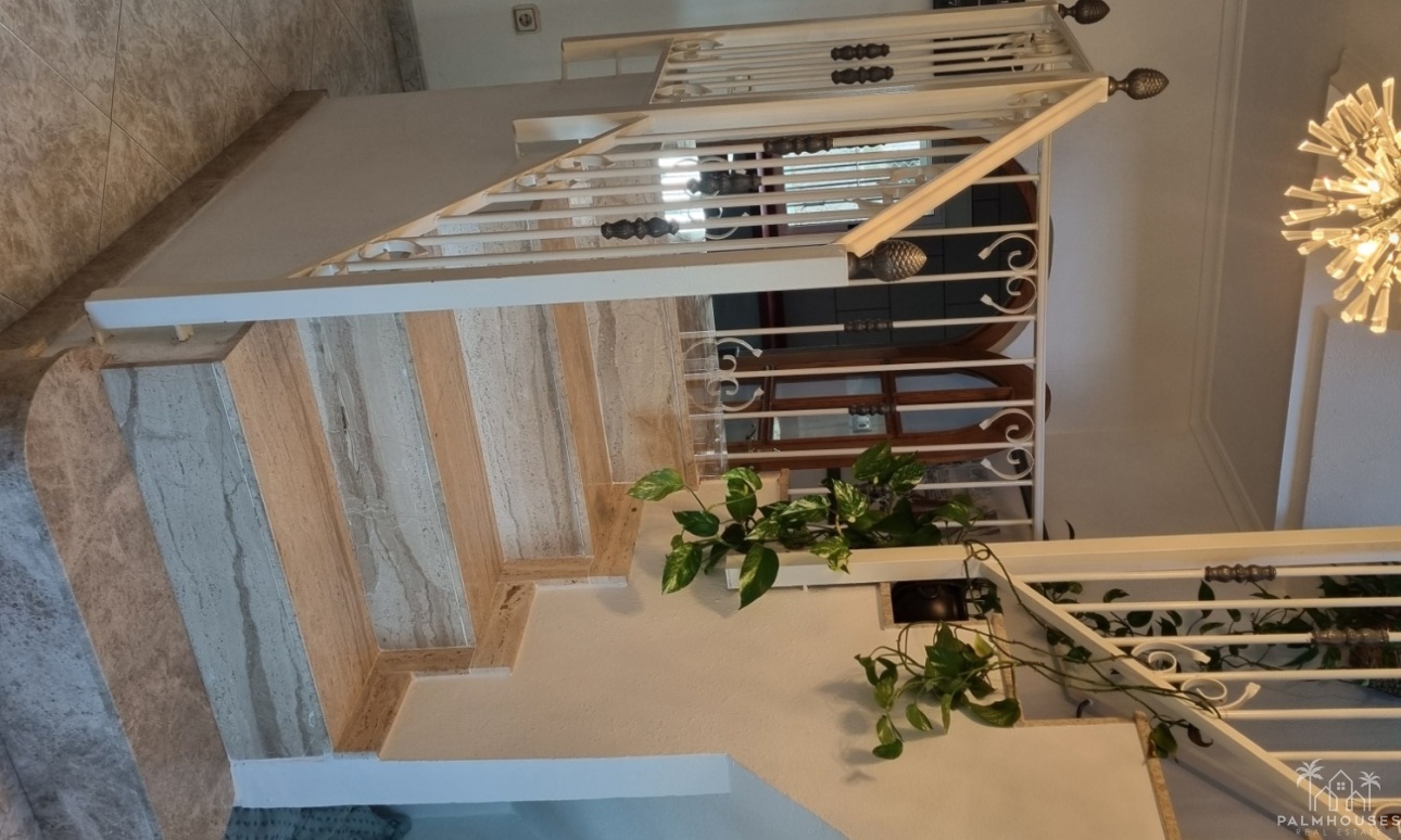 Revente - Villa - Hondon de los frailes - Inland