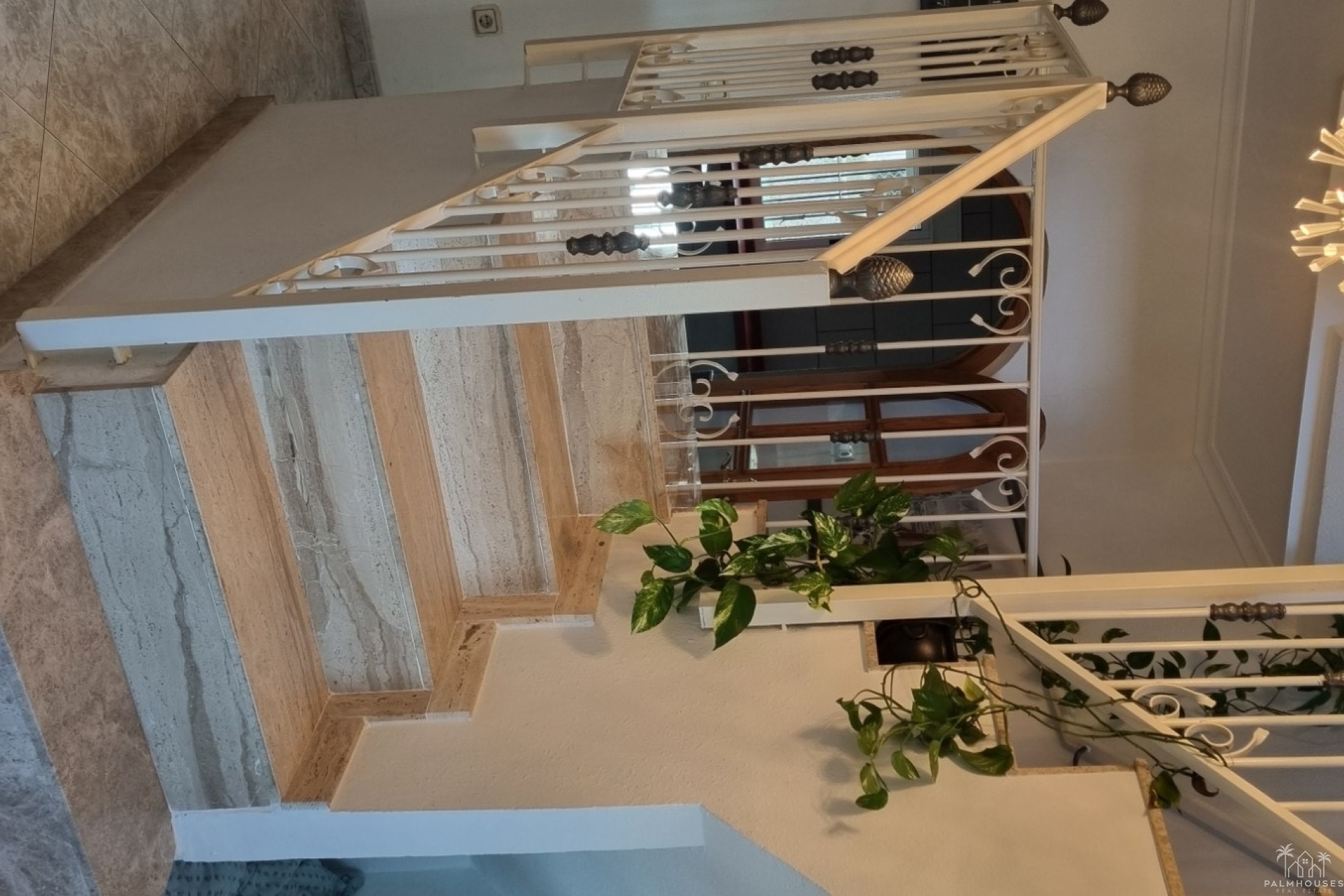 Revente - Villa - Hondon de los frailes - Inland