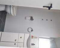 Revente - Villa - Hondon de los frailes - Inland