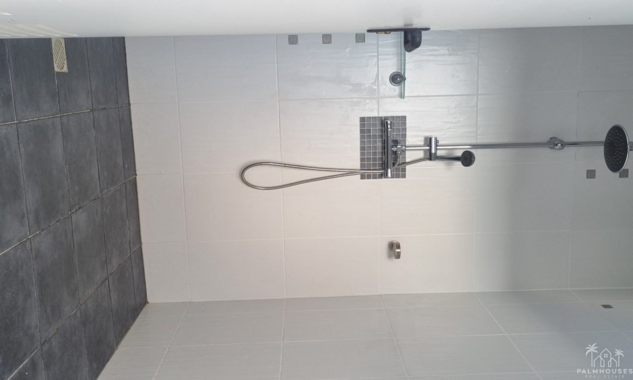 Revente - Villa - Hondon de los frailes - Inland