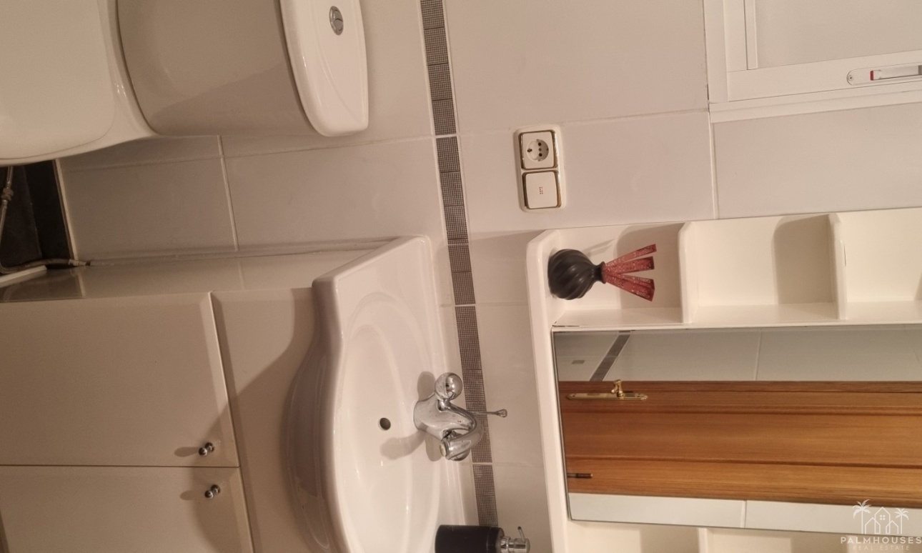 Revente - Villa - Hondon de los frailes - Inland