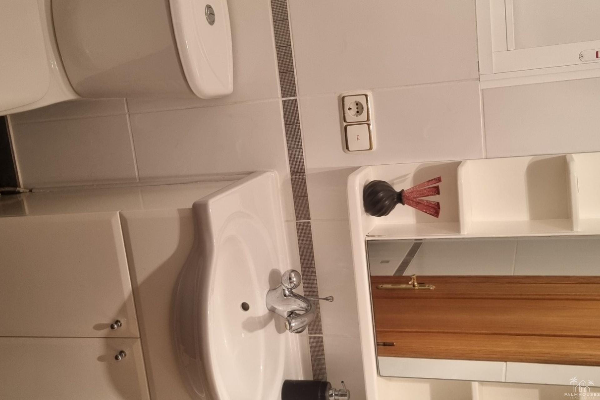 Revente - Villa - Hondon de los frailes - Inland