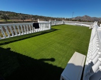 Revente - Villa - Hondon de los frailes - Inland
