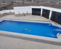 Revente - Villa - Hondon de los frailes - Inland
