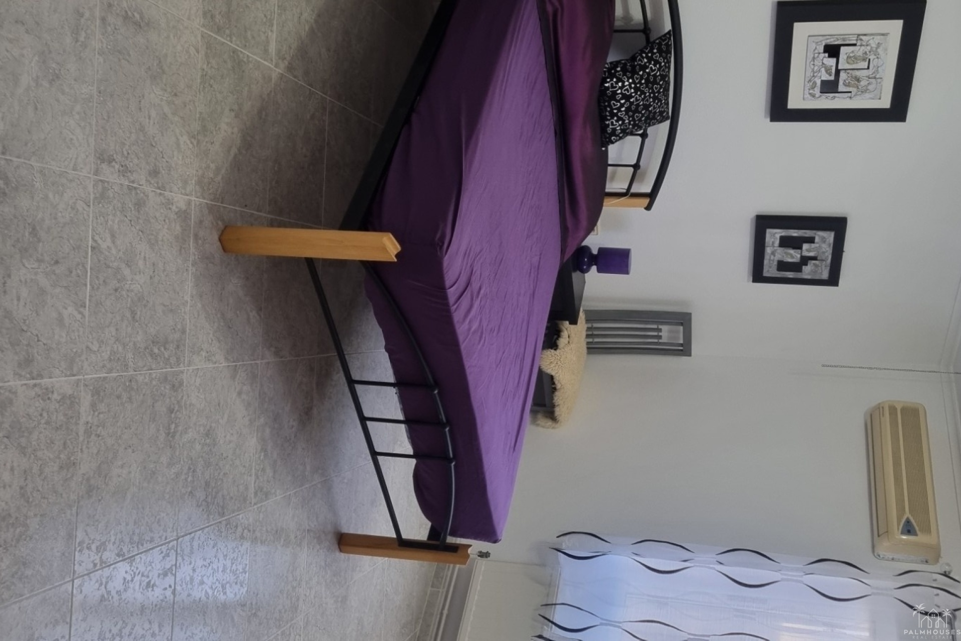 Revente - Villa - Hondon de los frailes - Inland