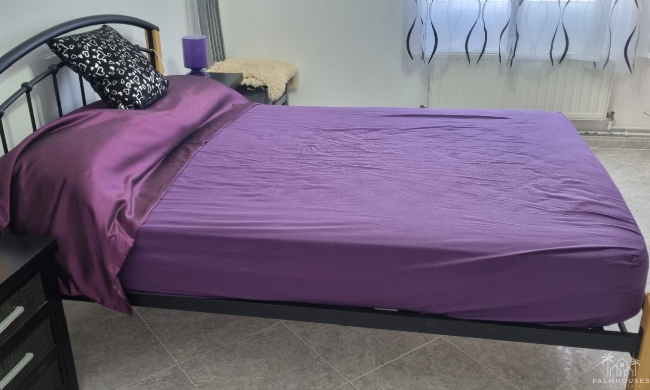 Revente - Villa - Hondon de los frailes - Inland