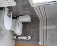 Revente - Villa - Hondon de los frailes - Inland