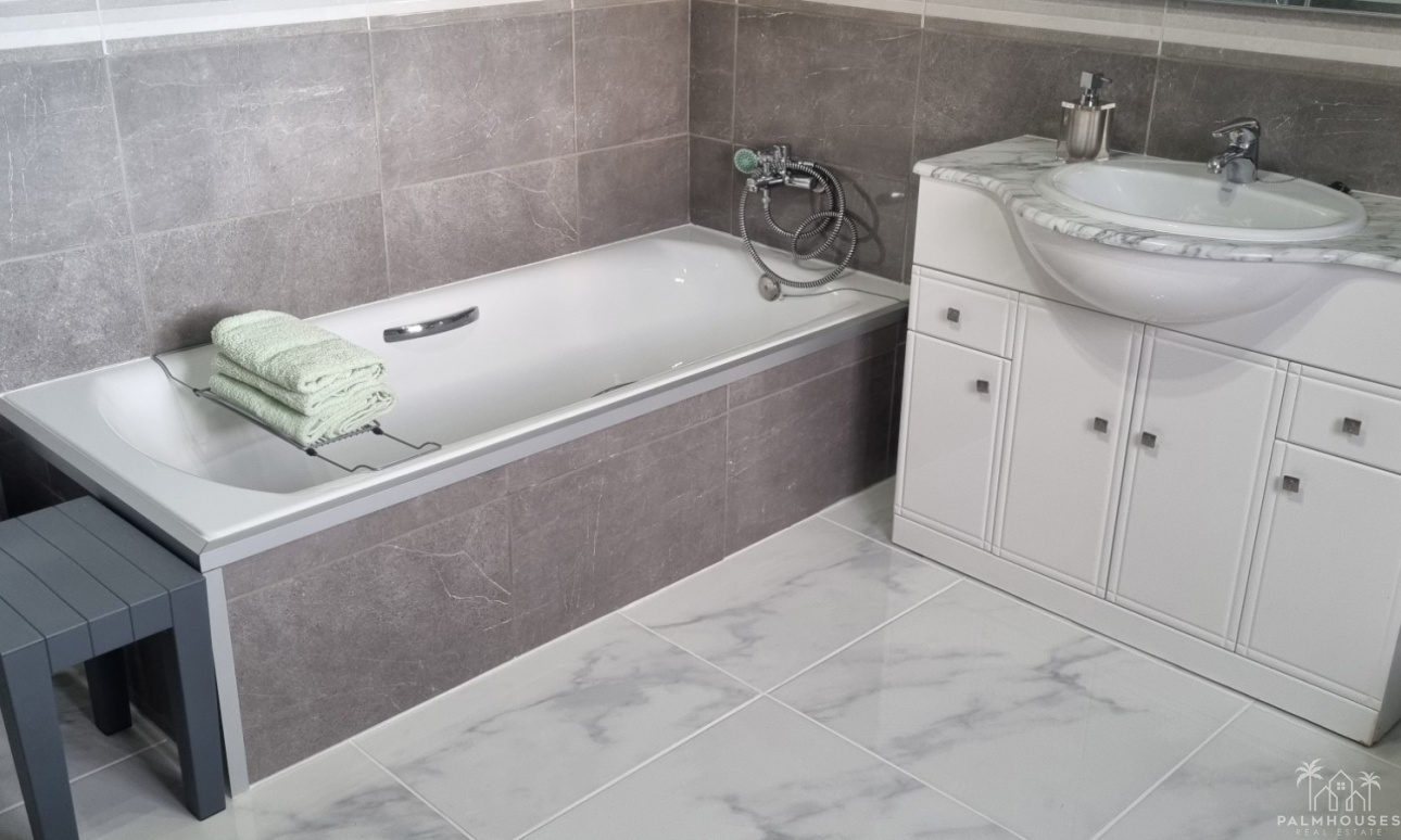 Revente - Villa - Hondon de los frailes - Inland