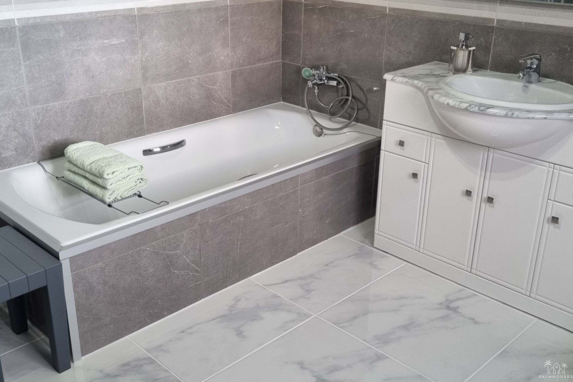 Revente - Villa - Hondon de los frailes - Inland