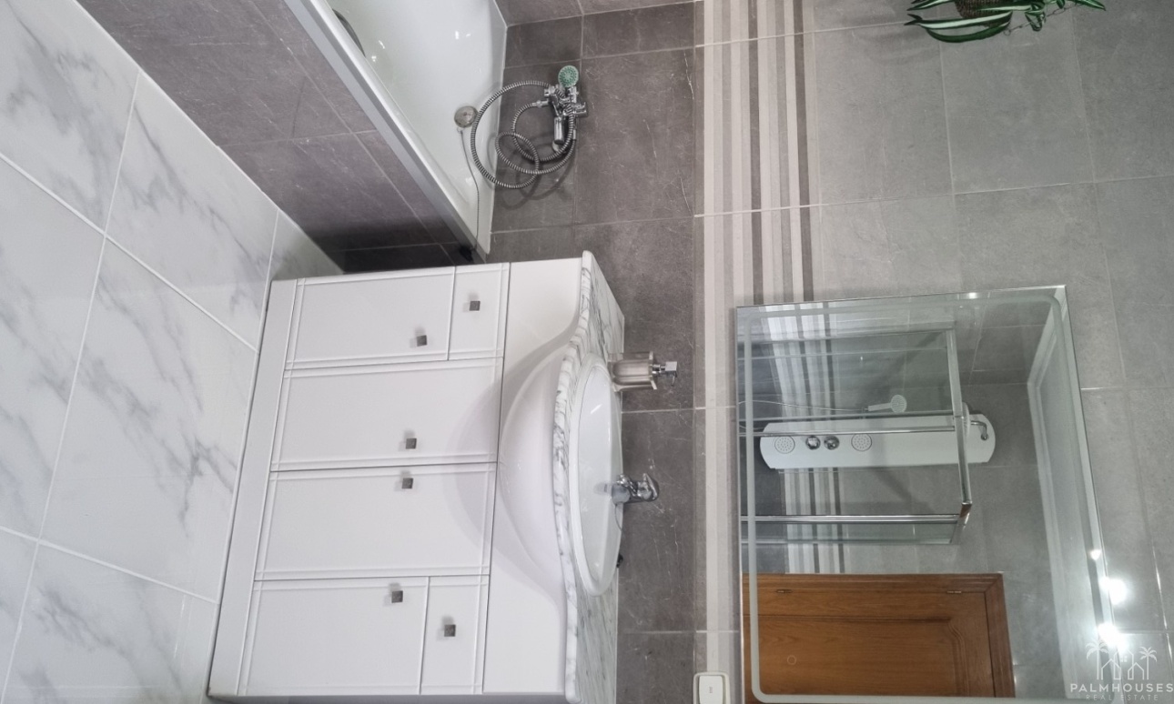 Revente - Villa - Hondon de los frailes - Inland