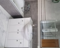 Revente - Villa - Hondon de los frailes - Inland