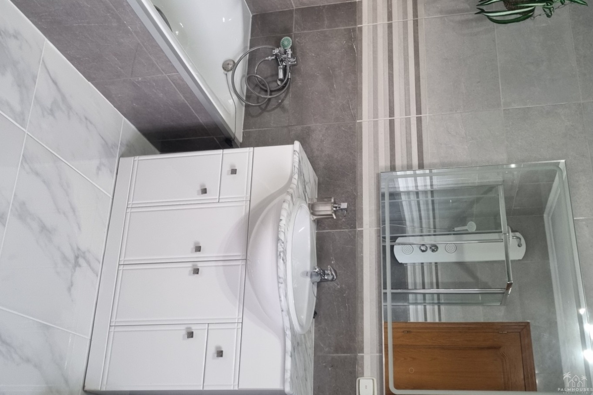 Revente - Villa - Hondon de los frailes - Inland