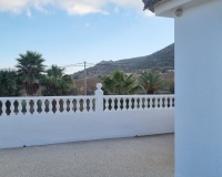 Revente - Villa - Hondon de los frailes - Inland