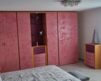 Revente - Villa - Hondon de los frailes - Inland