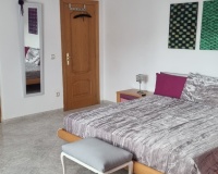 Revente - Villa - Hondon de los frailes - Inland