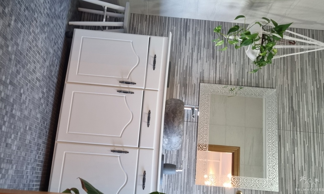 Revente - Villa - Hondon de los frailes - Inland